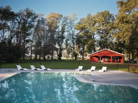 Terreno en Venta en Lujan, USD 55.000