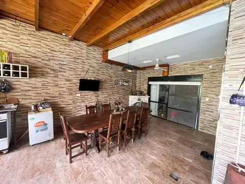 Casa en Venta 10 años