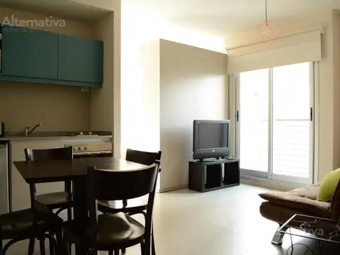 Departamento en Venta 9 años