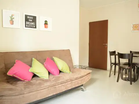 Vera al 800 2° entre Vera y Juan Ramitez de Velazco