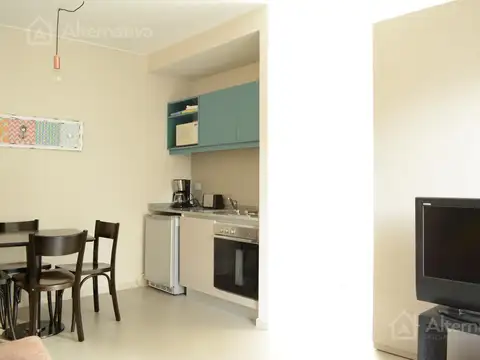 Departamento en Venta al Norte