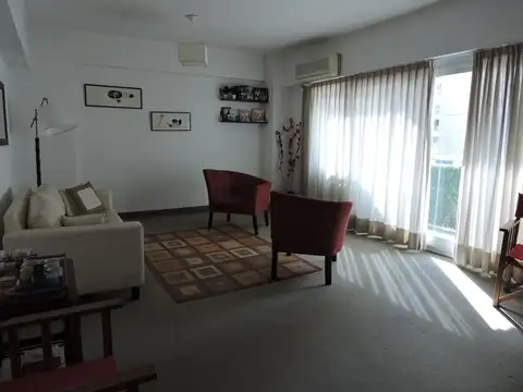 Departamento en Alquiler Apto profesional