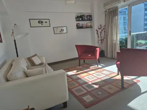 Departamento en Alquiler al Noreste