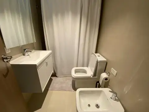 Departamento en Venta al Norte