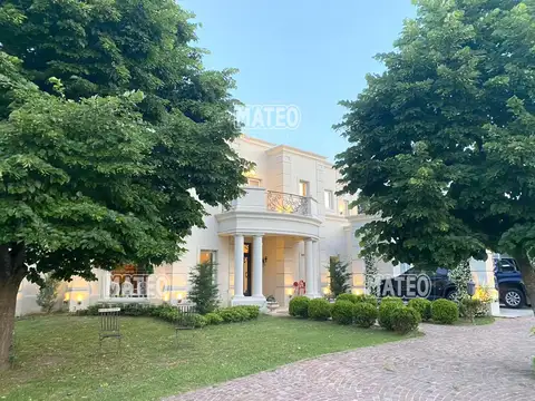 Ruta 24 Y Corrientes