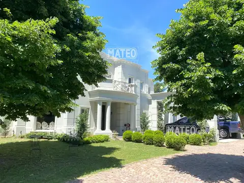 Ruta 24 Y Corrientes