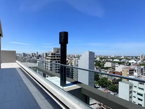 Departamento en Venta en Nuñez, USD 250.000