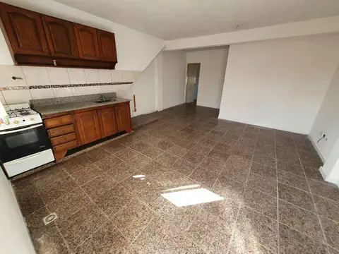Alquiler Departamento 2 ambientes en Los Polvorines