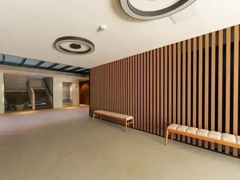 Departamento en Venta con 2 cocheras