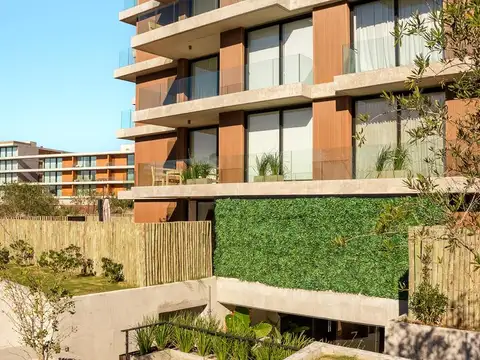 Departamento en Venta en La Barra, USD 570.000