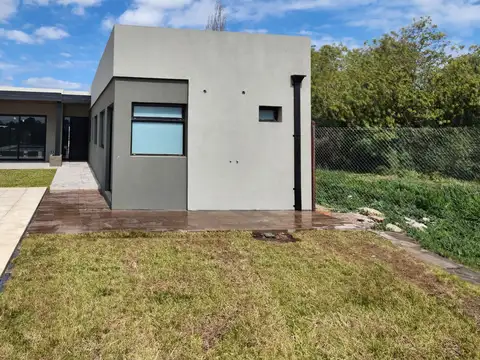Casa en Venta 3 años