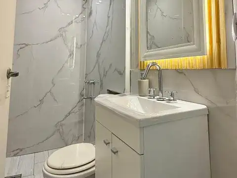 Departamento en Venta al Norte