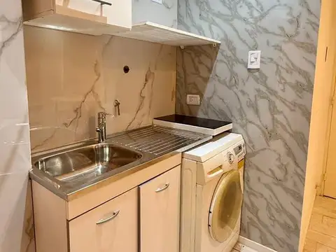 Departamento en Venta en Caballito, USD 54.000