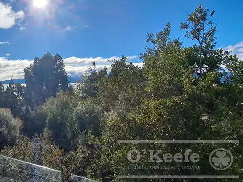 Departamento en Venta al Norte