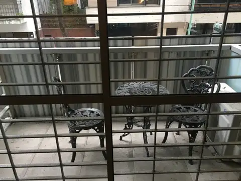 Departamento en Venta en Recoleta, USD 152.000