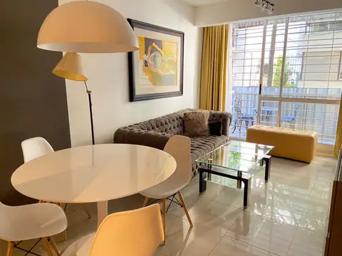 Departamento en Venta al Norte