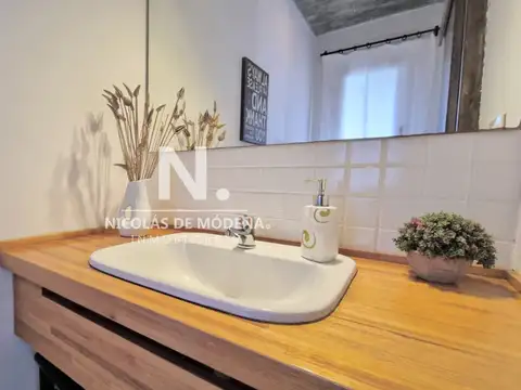 Casa en Alquiler Temporal 2025 años