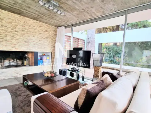 Casa en Alquiler Temporal de 3 dormitorios