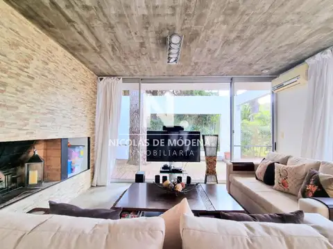 Casa en Alquiler Temporal en San Rafael, USD 0