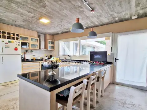 Casa en Alquiler Temporal de 3 dormitorios