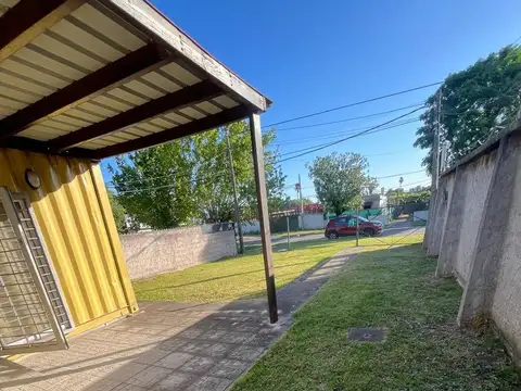 Casa en Alquiler 10 años