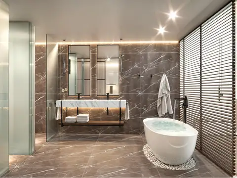 Departamento en Venta al Noreste