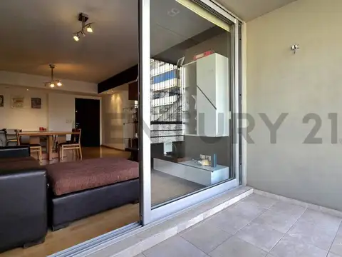 EXCELENTE 3 AMB SEMIPISO. C COCHERA Y BAULERA. AMENITIES. VILLA DEL PARQUE