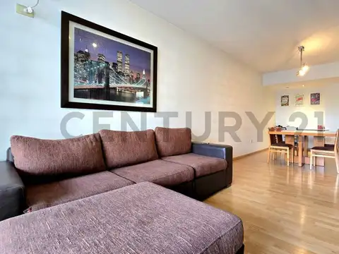 Departamento en Venta en Villa del Parque, USD 219.000