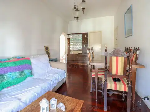 Depto Tipo Casa en Venta de 2 dormitorios
