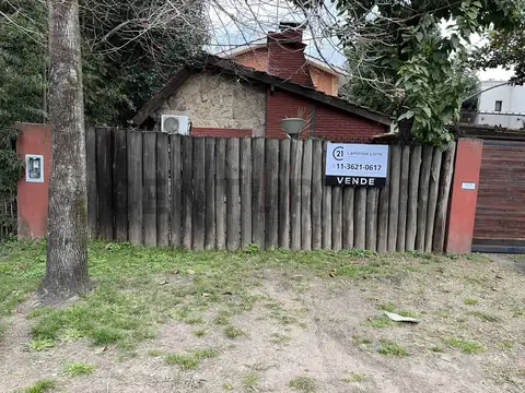 Casa en Venta de 3 dormitorios