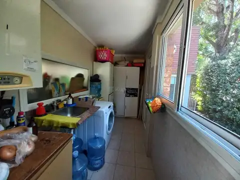 Casa en Alquiler 40 años