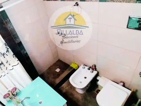 Depto Tipo Casa en Venta al Noreste