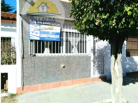 PH con Terraza, Parrilla y Entrada Independiente – Sin Expensas