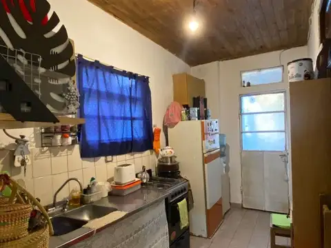 Terreno en Venta en Villa Lynch, USD 80.000