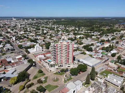 Departamento en Venta 4 años