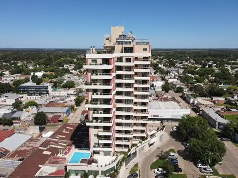 Departamento premium, 3 dormitorios C. del Uruguay