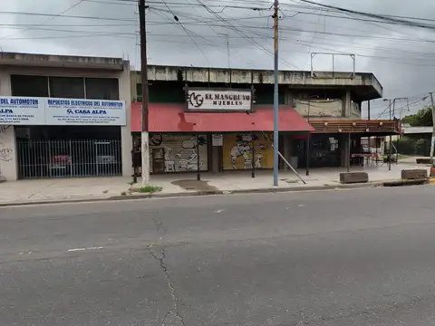 Local en Alquiler en Jose Clemente Paz, $ 1.200.000