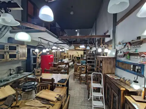 ALQUILER LOCAL- JOSE C. PAZ