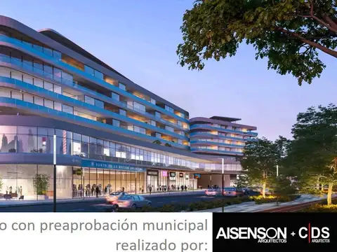 Terreno en Venta de 12980,0 m2