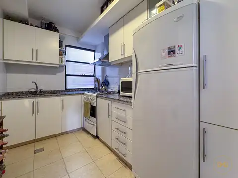Departamento en Venta de 2 dormitorios