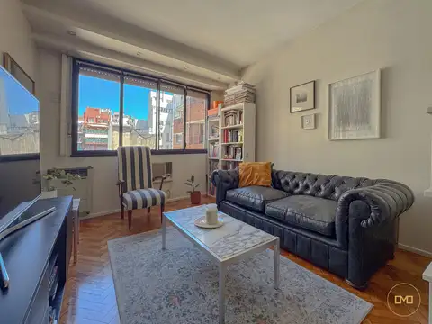 Departamento en Venta 50 años