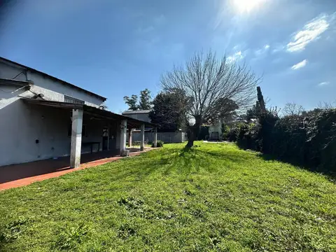 Casa en Venta de 5 dormitorios