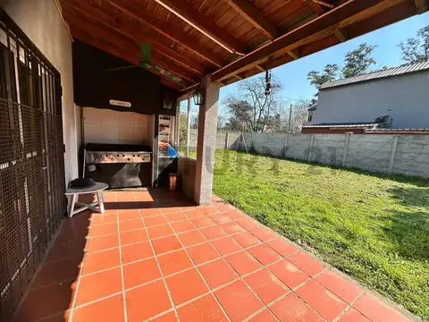 Casa en Venta 25 años