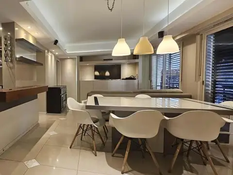 Departamento en Alquiler Temporal al Norte