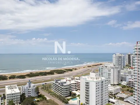 Departamento en Venta de 3 ambientes