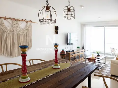 Departamento en Venta 11 años