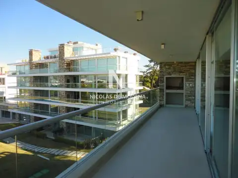 Departamento en Venta de 3 dormitorios