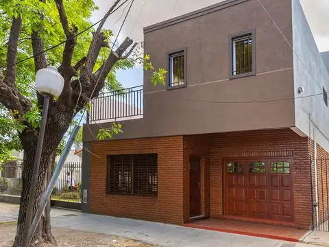 Venta Ph apto Crédito dos plantas Lomas de Zamora