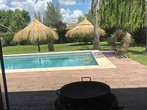 Casa en Venta en Pilar del Este - San Alfonso, USD 230.000