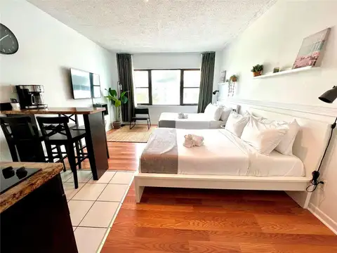 Departamento en Venta de Monoambiente